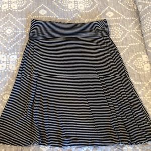 GAP skirt